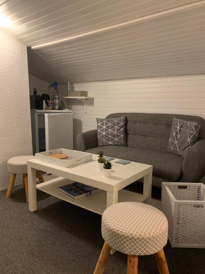 Mas De Pascalette Lägenhet Montauroux Exteriör bild